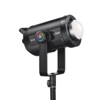 Осветитель светодиодный Godox SL150R студийный