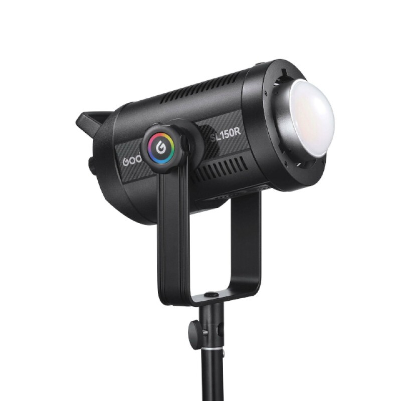 Осветитель светодиодный Godox SL150R студийный