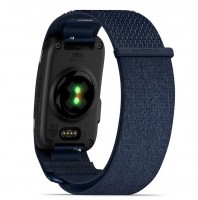 Фитнес-браслет Garmin CIRQA S—M Captain Blue Smart Band 010-04675-13