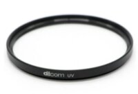 Светофильтр Dicom 55mm UV