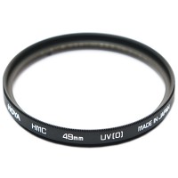 Светофильтр Hoya HMC UV(C), 49 mm