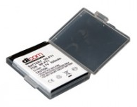 Аккумулятор Dicom Panda DS-BN1  для Sony BN-1 1