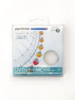 Ультрафиолетовый фильтр Hakuba Wide MC UV 72mm 