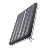 Чехол Philips SLE3500FN/10 для ноутбука 15" grey 