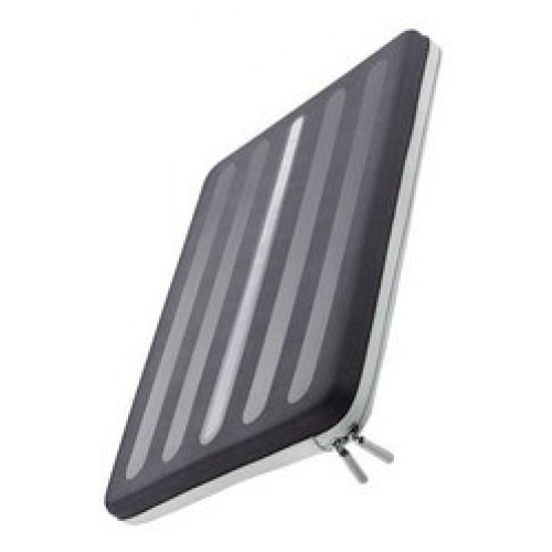 Чехол Philips SLE3500FN/10 для ноутбука 15" grey 