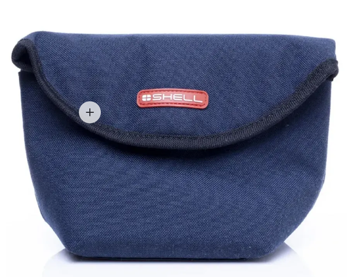 Сумка HAKUBA PLUSSHELL CITY COMPACT S NV