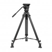 Видеоштатив GreenBean VideoMaster 306 PRO