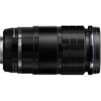 Объектив OLYMPUS  ED90 MM  F3.5 MACRO   IS   PRO