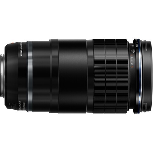 Объектив OLYMPUS  ED90 MM  F3.5 MACRO   IS   PRO