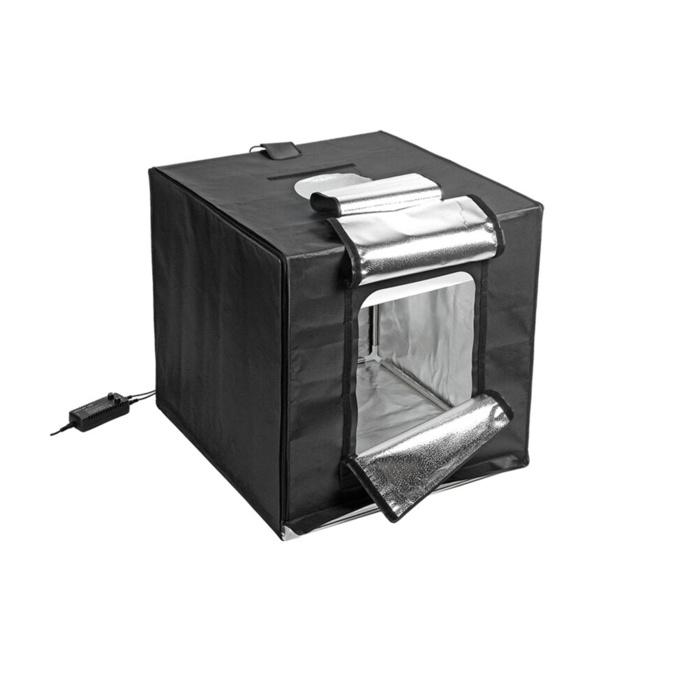 Фотобокс Godox LSD40 с LED подсветкой