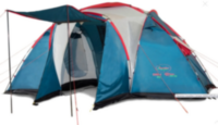 Палатка Canadian Camper SANA 4 PLUS royal 