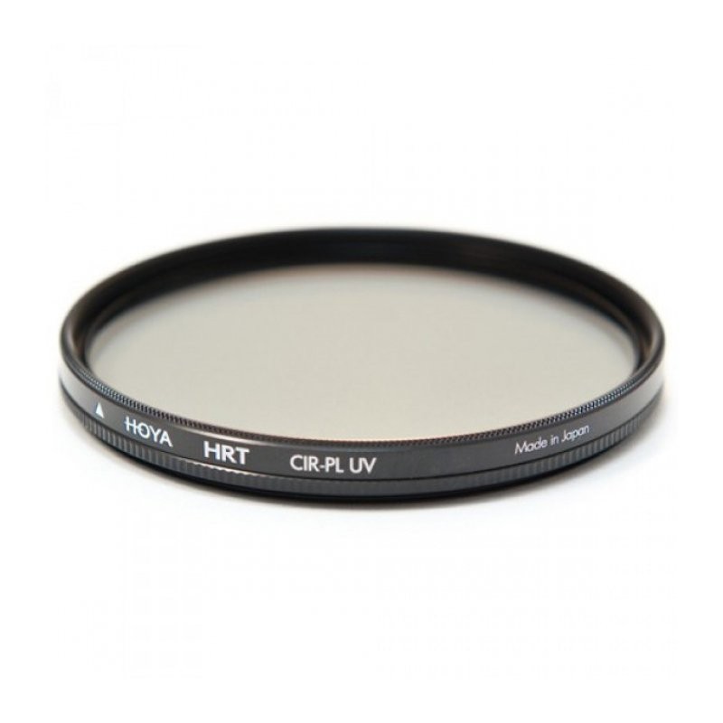 Светофильтр Hoya PL-CIR UV HRT, 46 mm