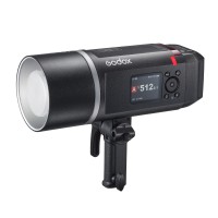  Вспышка аккумуляторная Godox Witstro AD600BMII