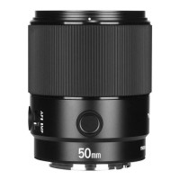 Объектив Yongnuo YN 50mm f/1.8 S DF DSM Sony
