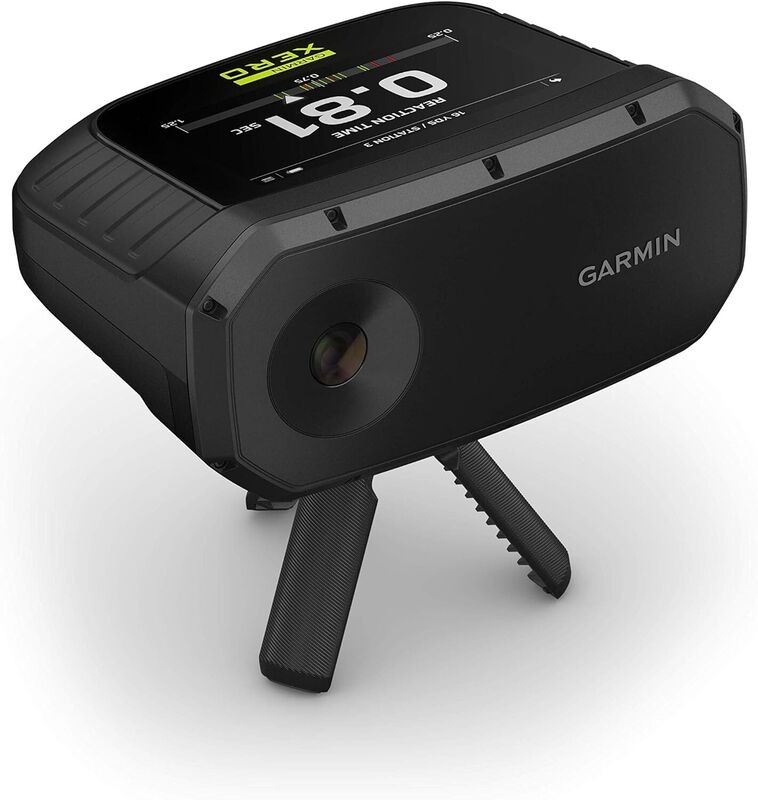 Измеритель скорости пули Garmin Xero S1 010-02041-00