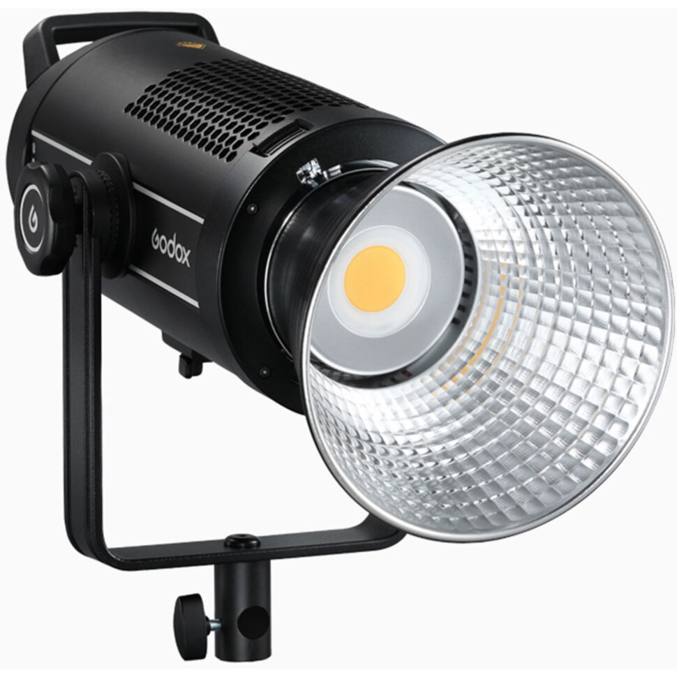 Осветитель светодиодный Godox SL200II студийный (без пульта) 2
