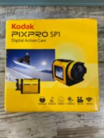 Камера Kodak Pixpro SP1 