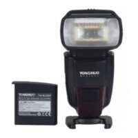 Фотовспышка Yongnuo Speedlite YN862C TTL