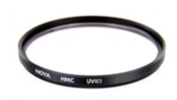 Светофильтр Hoya HMC UV(С), 55 mm