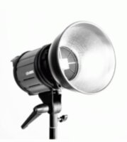 Постоянный свет FST EF-200R (LED) Sun Light 5500K Светодиодный осветитель с пультом