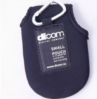 Чехол Dicom H3013 Black