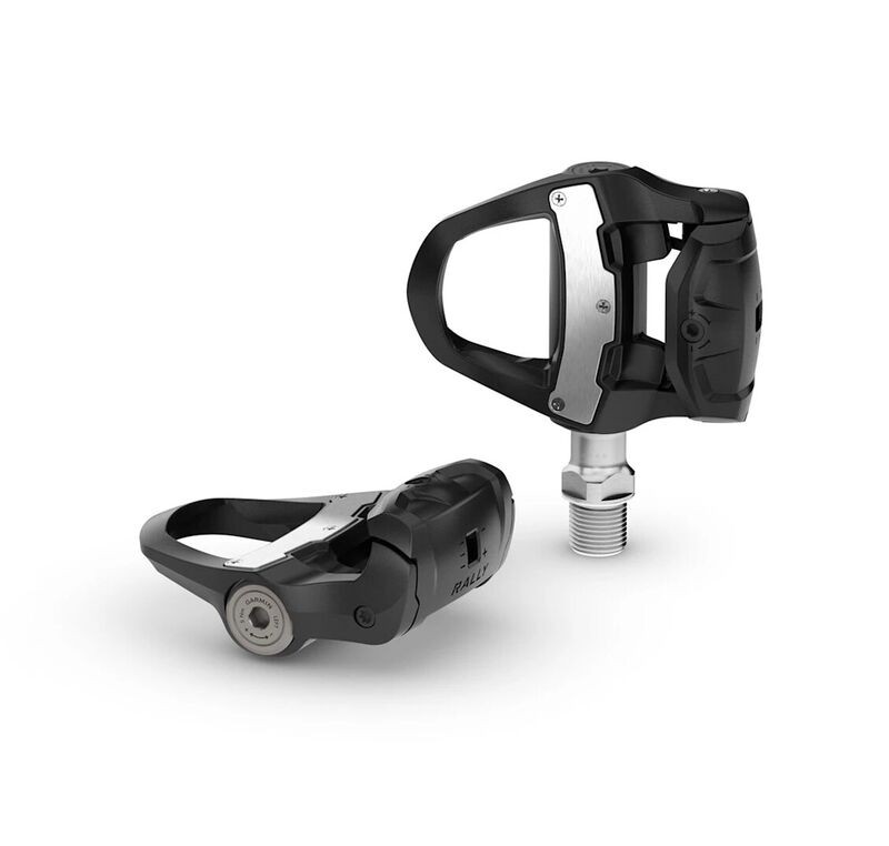 Педали с измерением мощности Garmin Rally RK110 010-02875-01