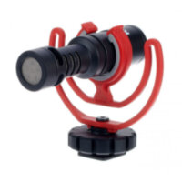 Микрофон RODE VideoMicro