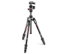 Штатив Manfrotto MKBFRTC4-BH Befree Advanced carbon