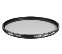 Светофильтр Hoya NDx2 HMC, 72mm