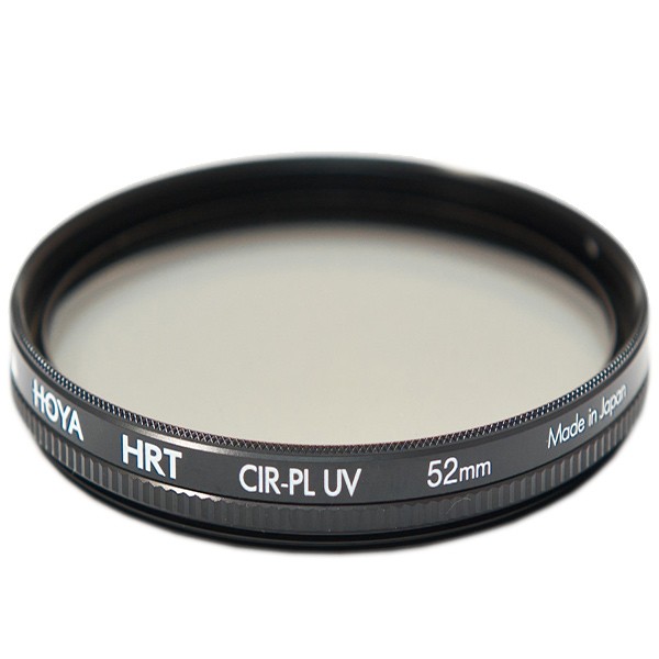 Светофильтр Hoya PL-CIR  52 mm