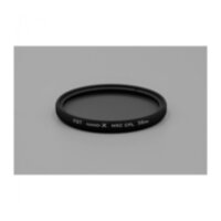 Светофильтр FST 58mm Nano-X CPL поляризационный  