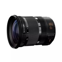 Объектив Yongnuo YN12-35mm F2.8-4M для M4/3