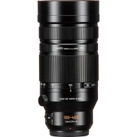 Объектив Panasonic Leica DG 100-400mm f/4-6.3 II ASPH. POWER O.I.S.