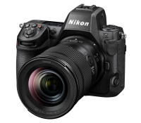 Беззеркальный фотоаппарат Nikon Z8 Kit 24-120mm f/4 S