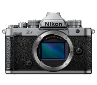Фотоаппарат Nikon ZF Body Silver