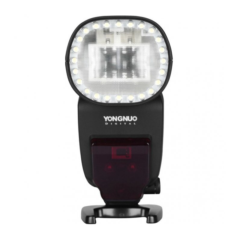 Вспышка YongNuo Speedlite YN650EX-RF