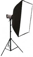 Софтбокс Ditech 60х60cm