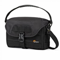 Сумка Lowepro ProTactic SH 120AW черный 