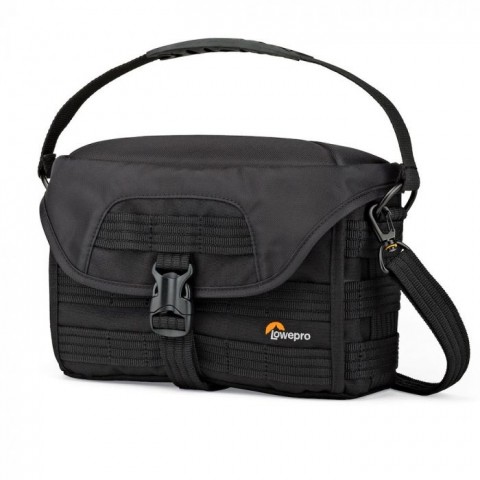Сумка Lowepro ProTactic SH 120AW черный 