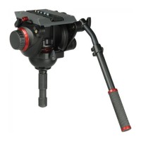 Видеоголовка Manfrotto 509HD
