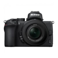 Nikon Z50 Kit черный Nikkor Z DX 16-50mm f/3.5-6.3 VR 