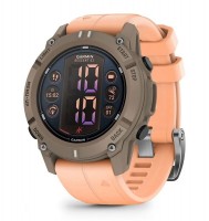 Часы Garmin Descent G2 Paloma Coral 010-02986-01