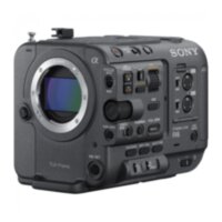 Видеокамера Sony ILME-FX6