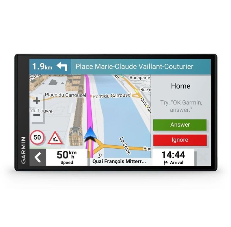 Навигатор Garmin DriveSmart 86 010-02471-15