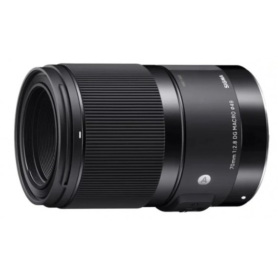Объектив Sigma 70mm f/2.8 DG Macro Art Sony E