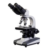 Бинокулярный биологический микроскоп Микромед 1 (2-20 inf.)