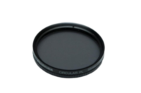 Hakuba 55 mm circular pl filter поляризационный фильтр