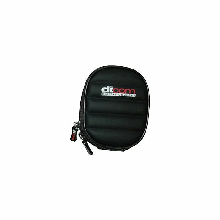 Чехол  Dicom H3011 Black
