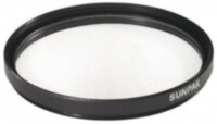 Фильтр Sunpak 58 mm UV 