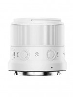 Объектив YongNuo YN35mm F1.8Z DA DSM WL Z-mount